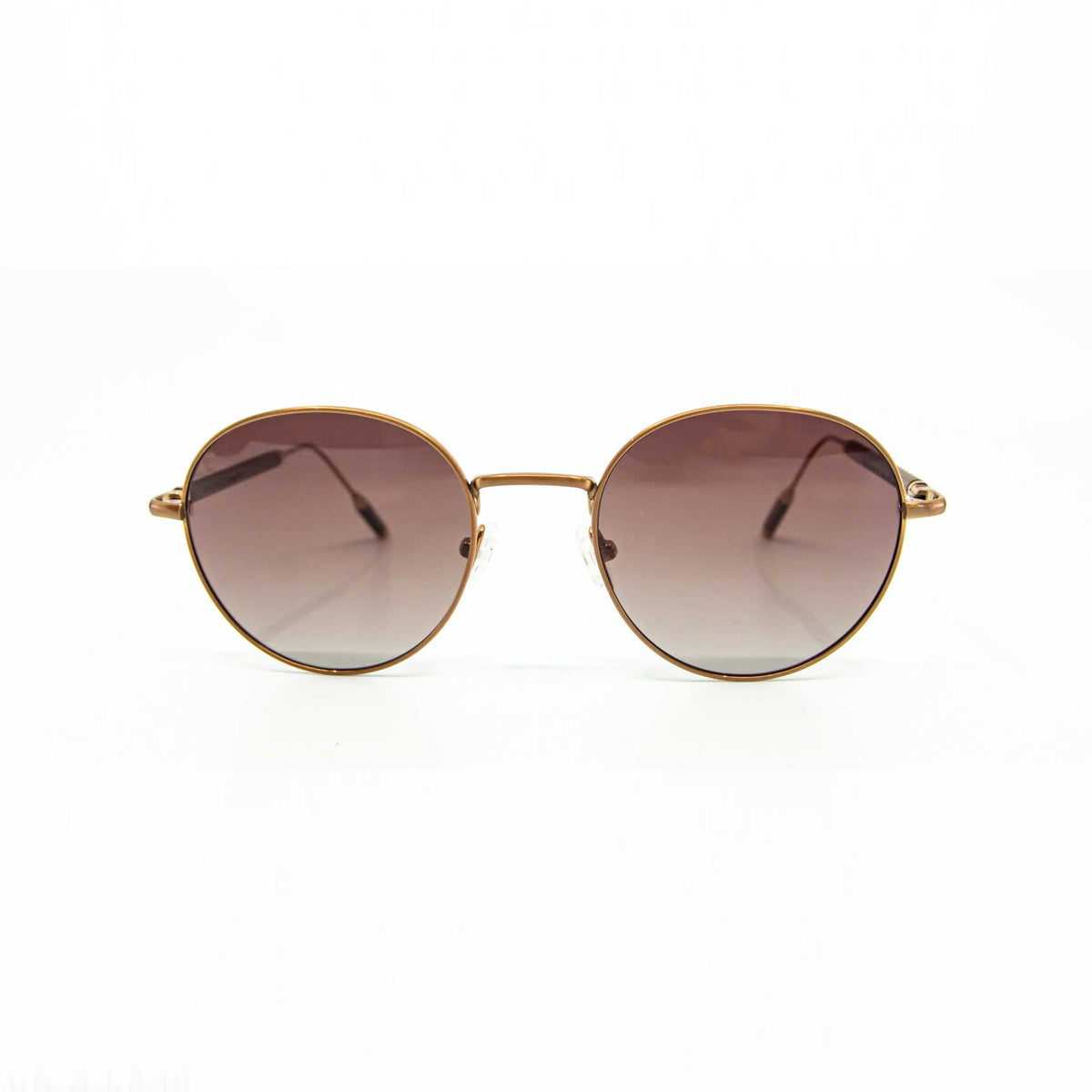 Sonnenbrille Chicago Titan Nussbaum, Ansicht 1