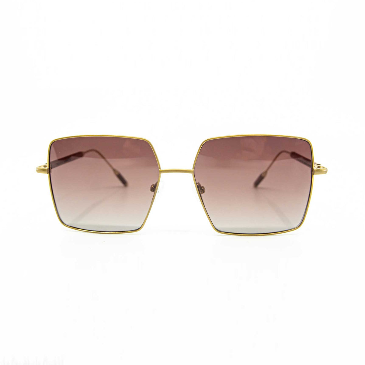 Sonnenbrille Canberra Titan Rosenholz, Ansicht 1