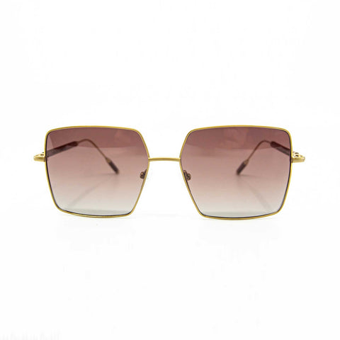 Sonnenbrille Canberra Titan Rosenholz, Ansicht 1