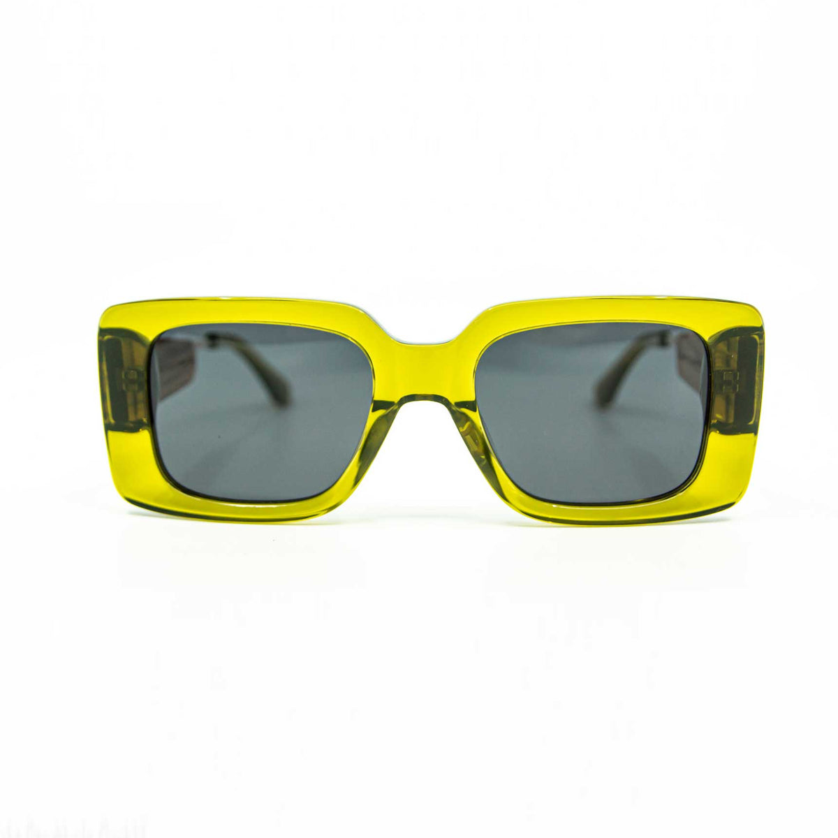 Sonnenbrille AC Brasilia Acetat Zebrano, Ansicht 1