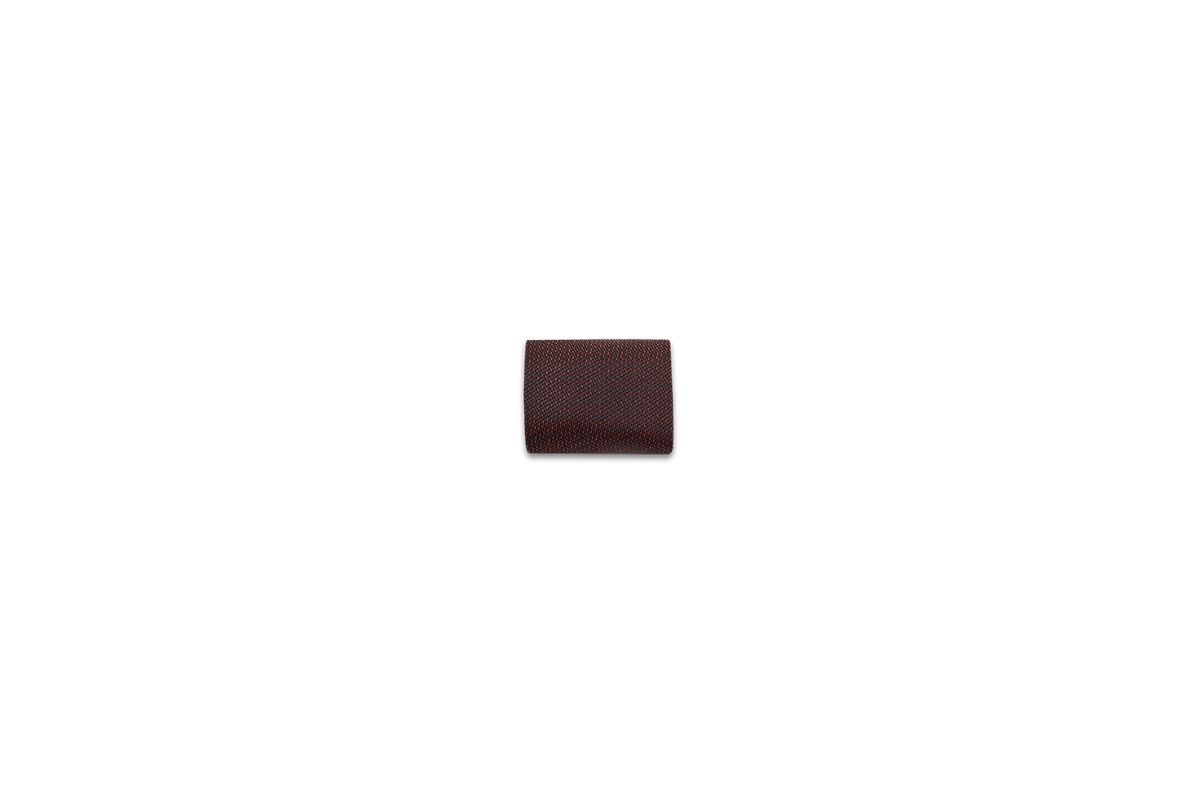 Wechselstoff Truffle (Braun) - STADTHOLZ