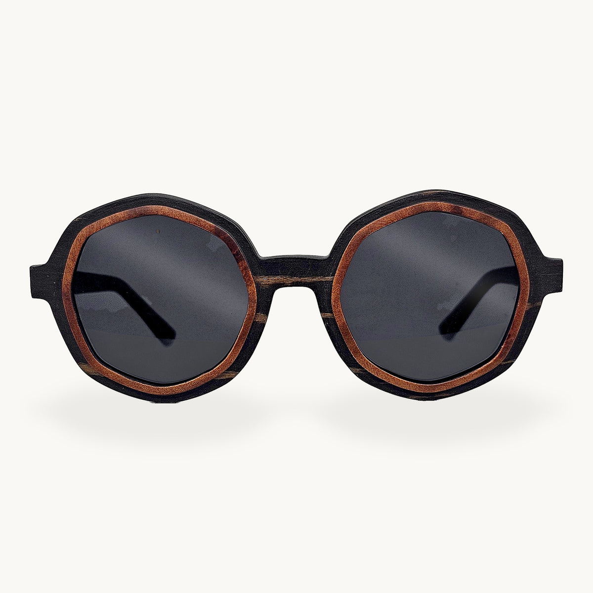 Sonnenbrille Krakau - STADTHOLZ