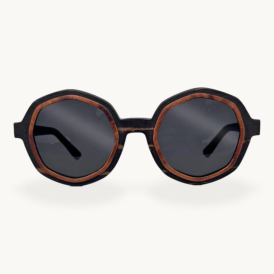 Sonnenbrille Krakau - STADTHOLZ