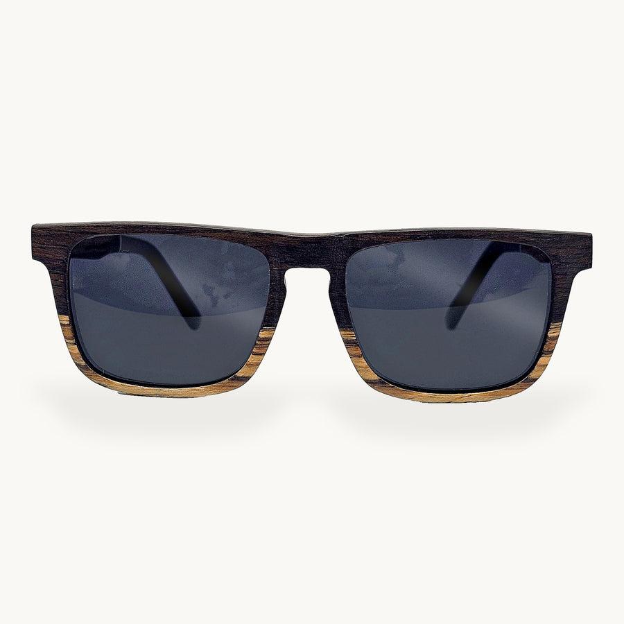 Sonnenbrille Lecce - STADTHOLZ