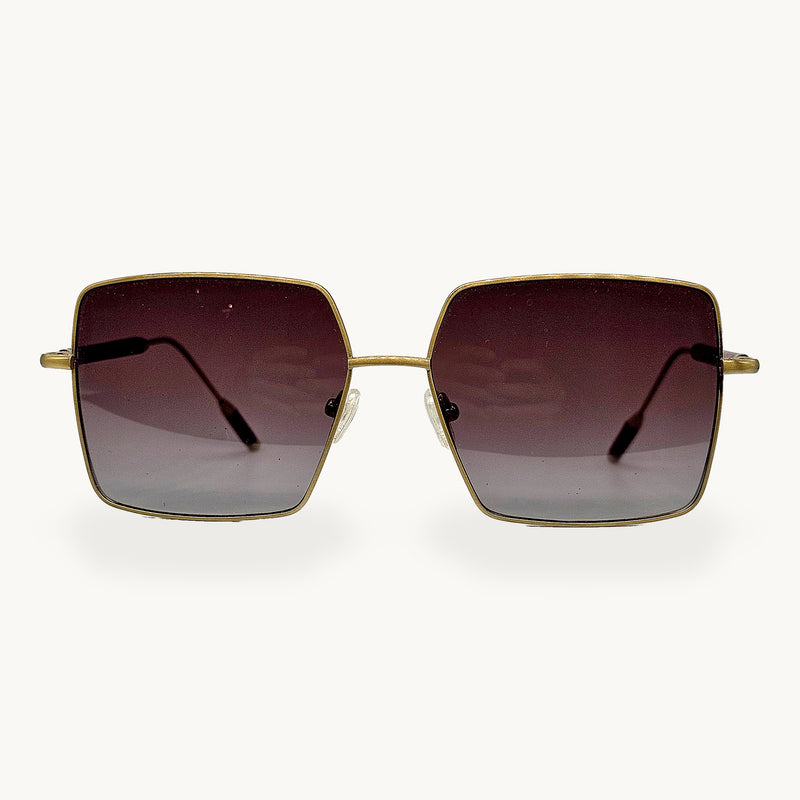 Sonnenbrille Lehel - STADTHOLZ