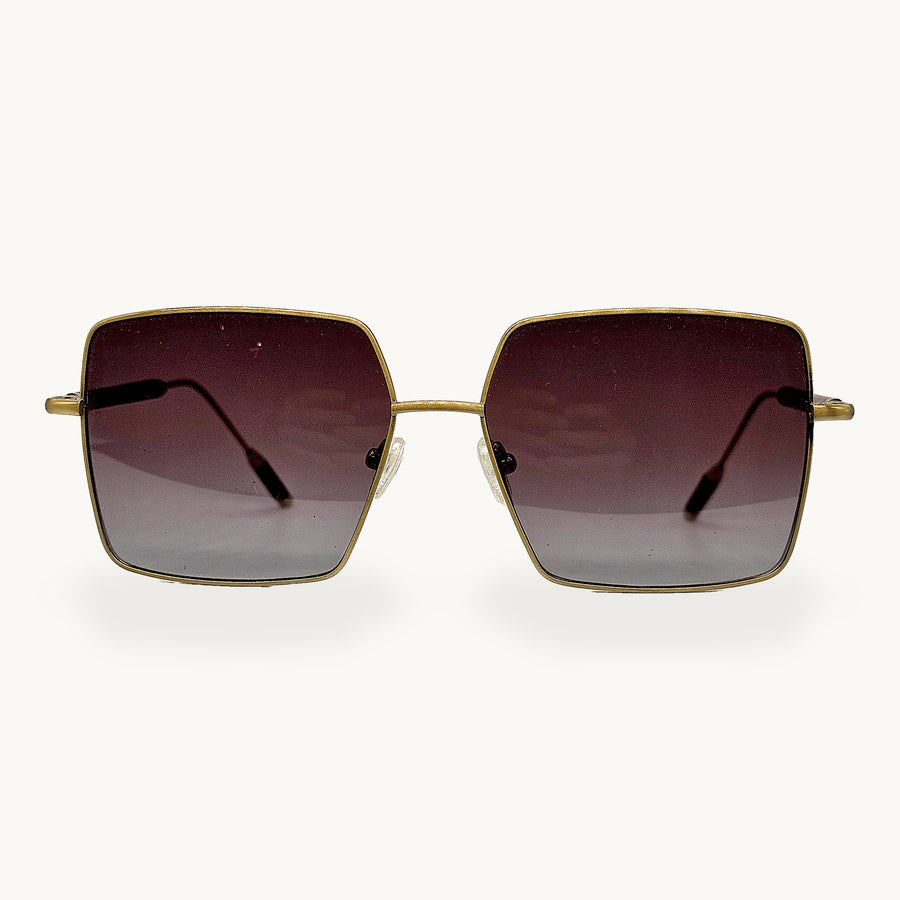 Sonnenbrille Lehel - STADTHOLZ