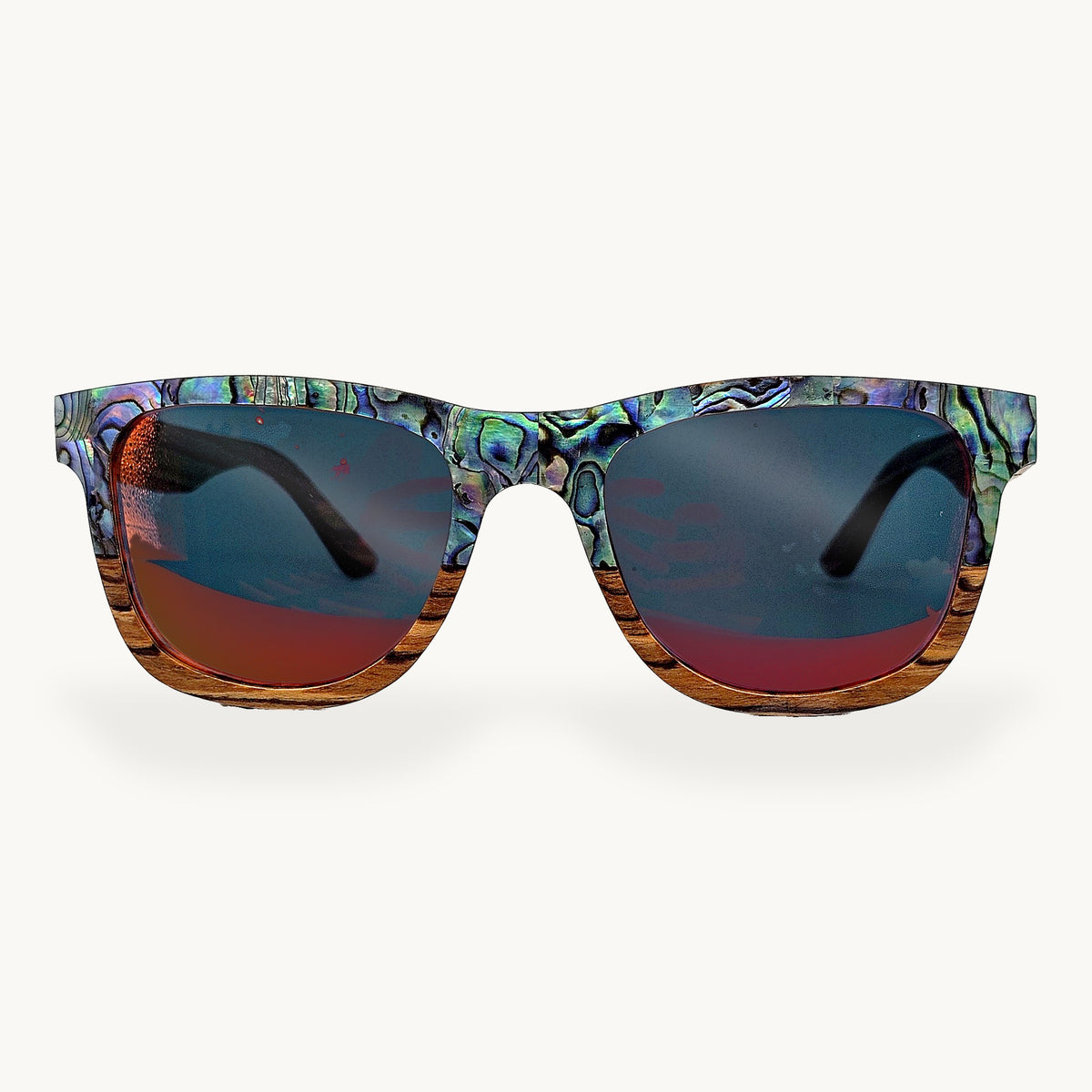 Sonnenbrille Lindau - STADTHOLZ