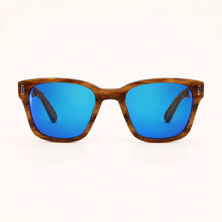 Sonnenbrille Maastricht - STADTHOLZ