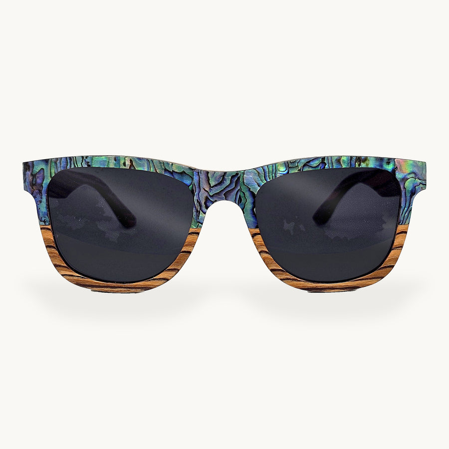 Sonnenbrille Malmö - STADTHOLZ