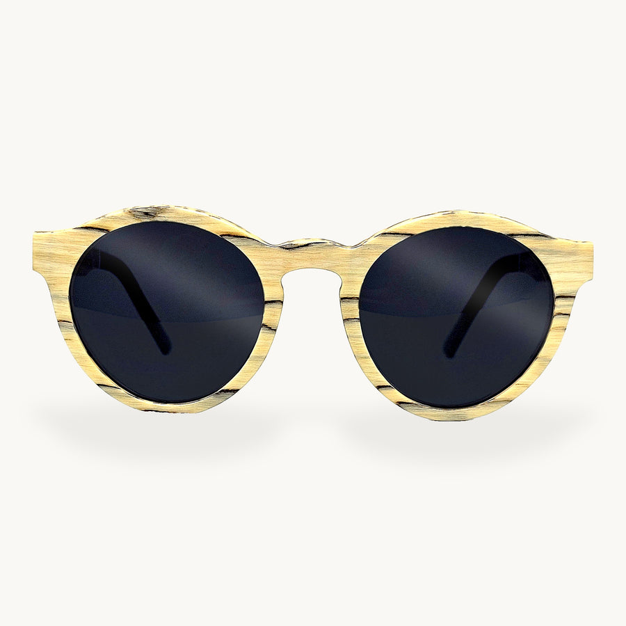 Sonnenbrille Metz - STADTHOLZ