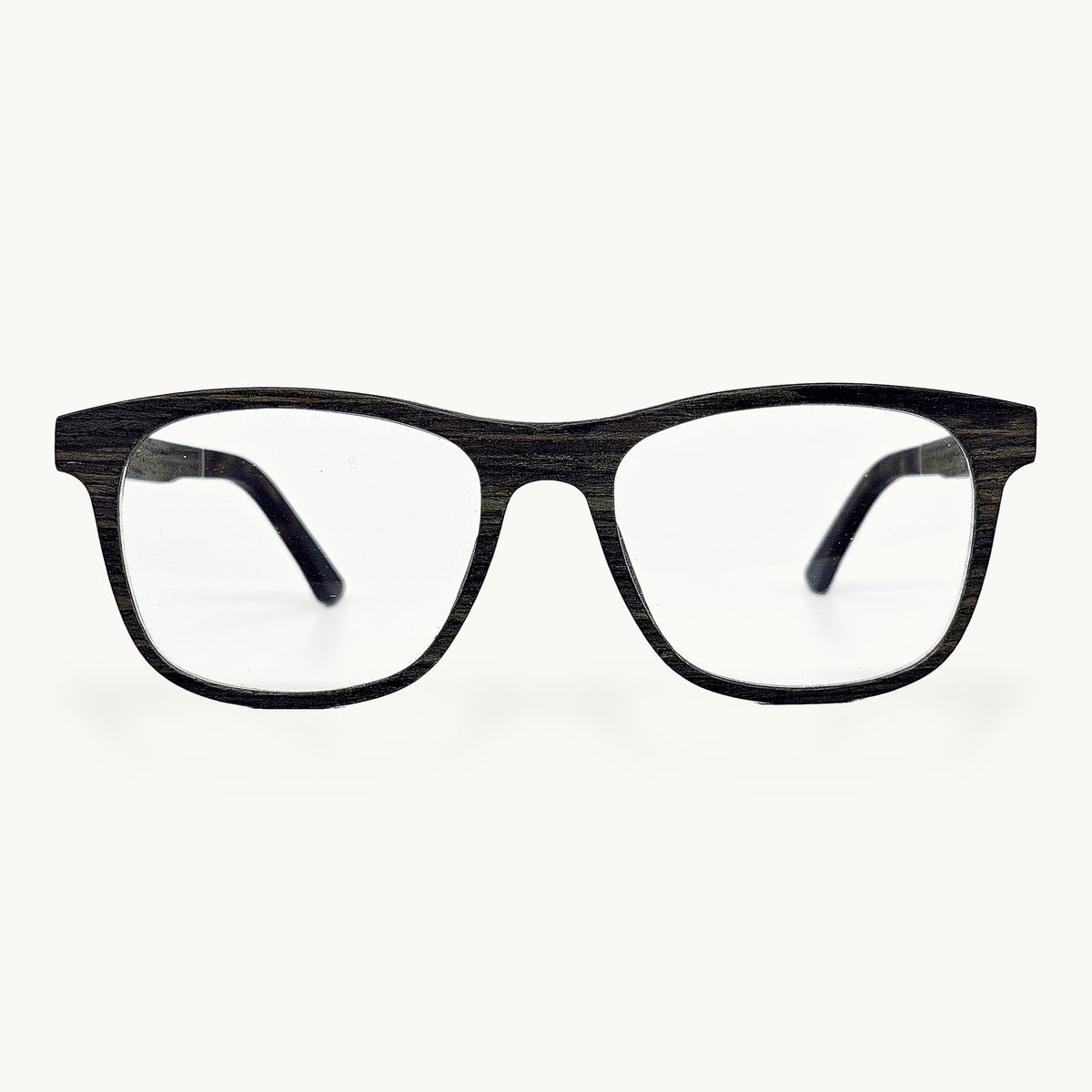 Holzbrille Mitte Special - STADTHOLZ