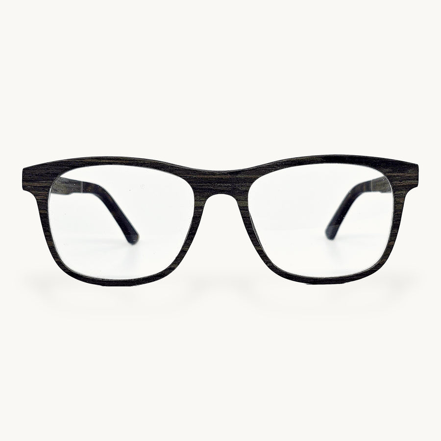 Holzbrille Mitte Special - STADTHOLZ