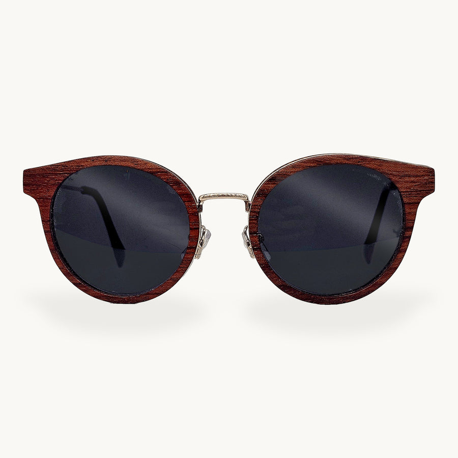 Sonnenbrille Nippes - STADTHOLZ