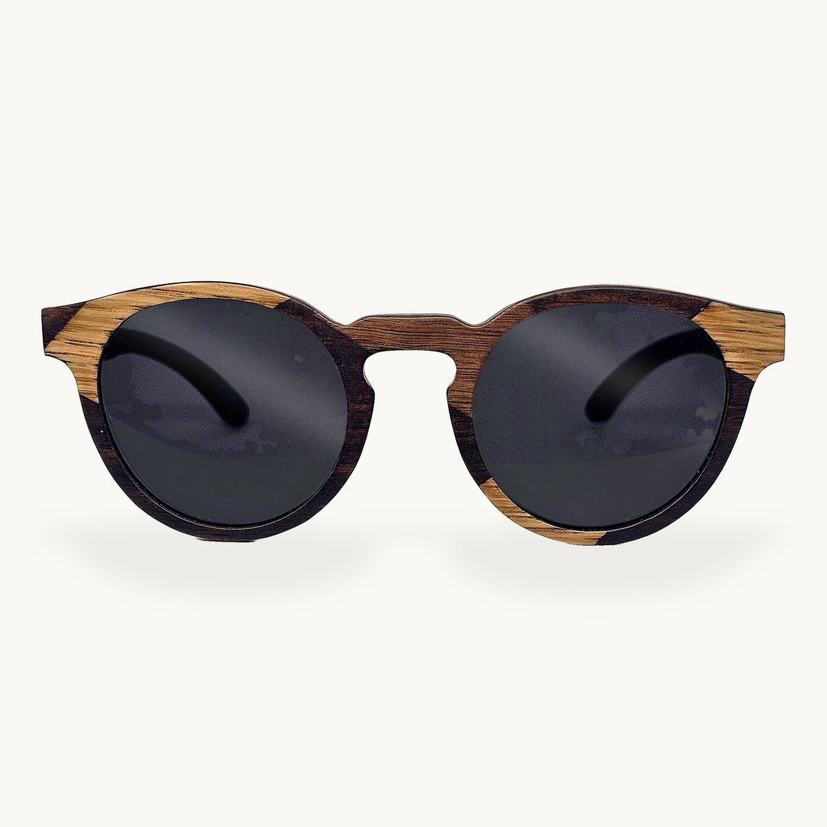Sonnenbrille Ottensen - STADTHOLZ