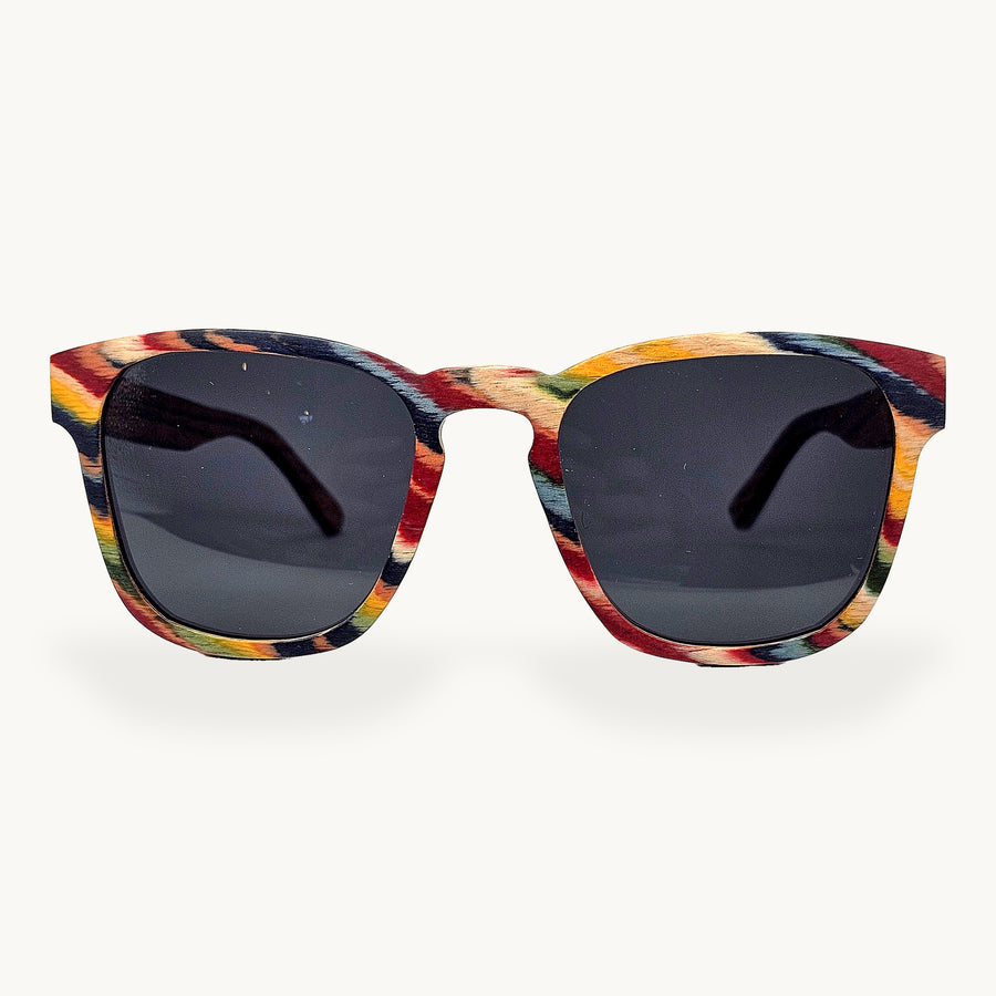 Sonnenbrille Passau - STADTHOLZ