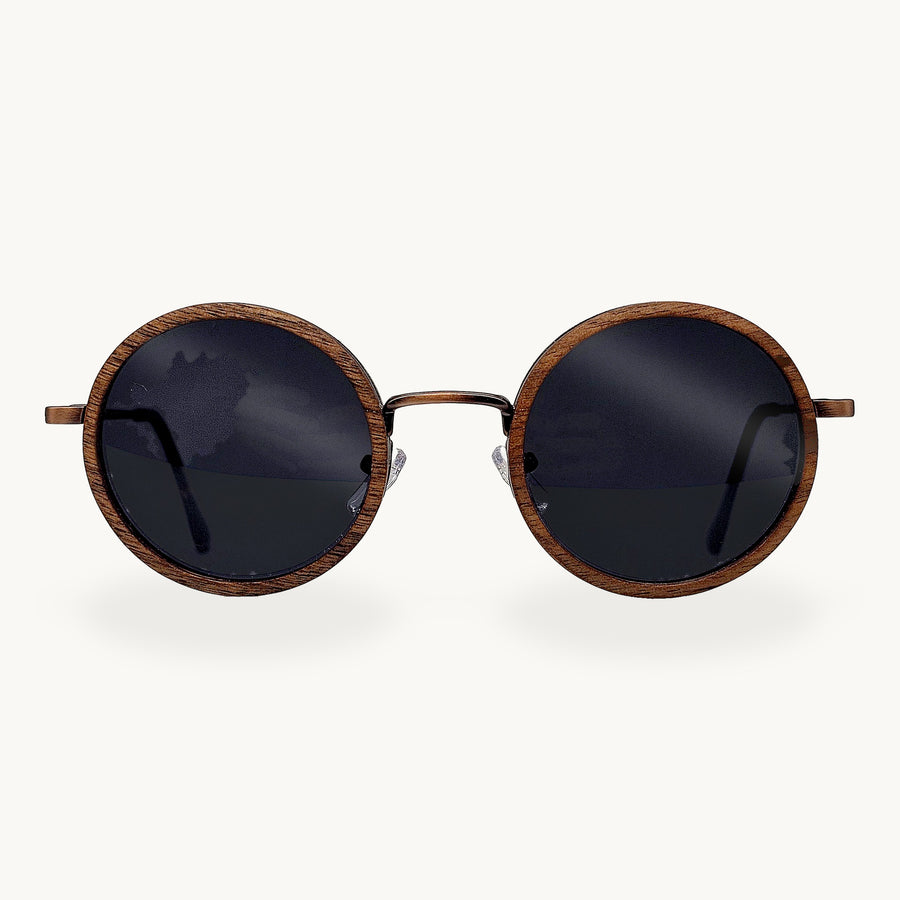 Sonnenbrille Poppenbüttel - STADTHOLZ