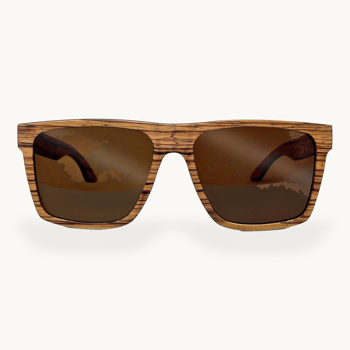 Sonnenbrille Reims - STADTHOLZ