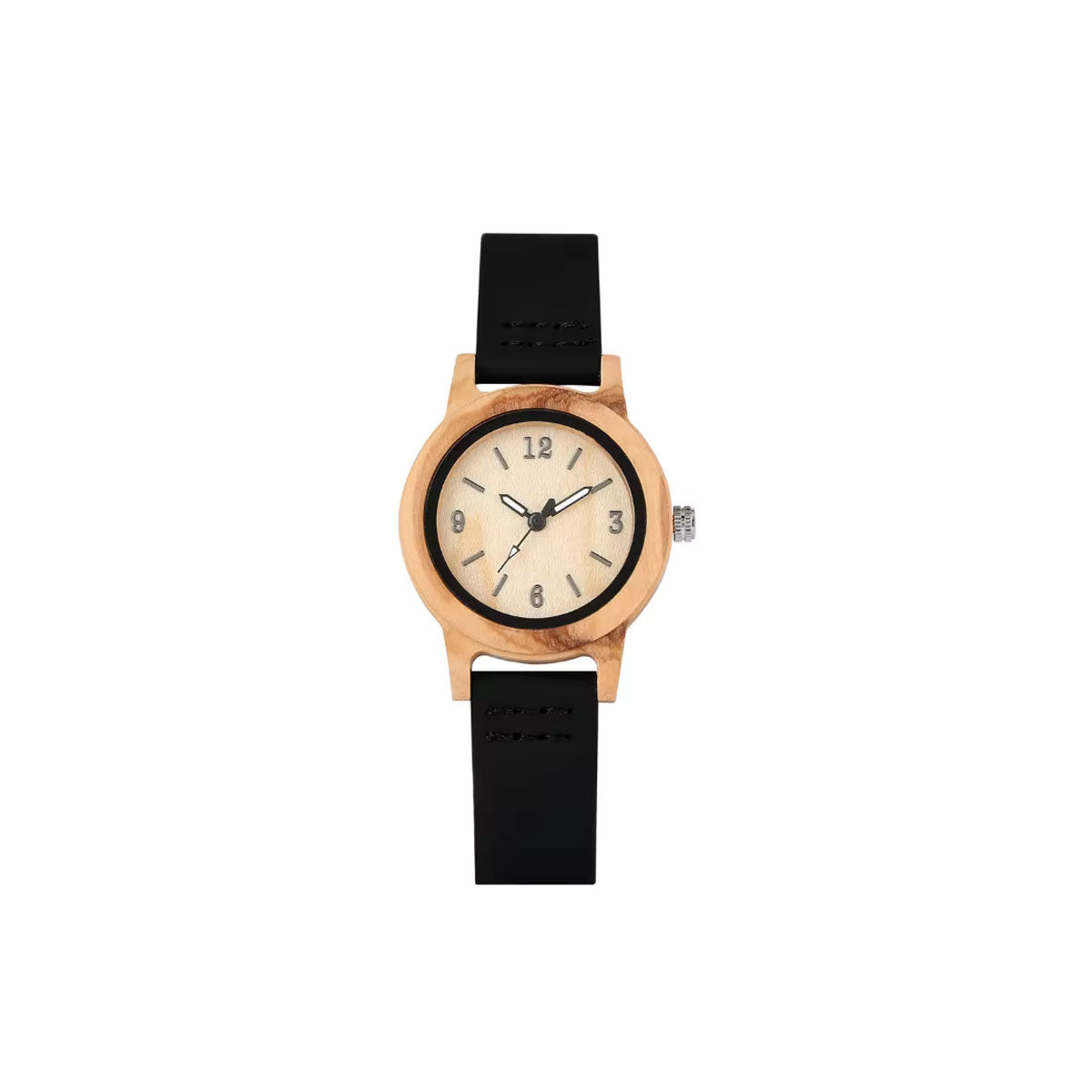 Rouen Olive Midnight - STADTHOLZ