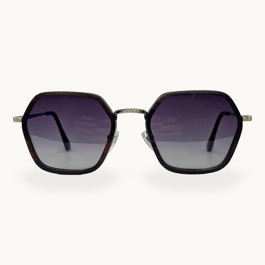 Sonnenbrille Sasel - STADTHOLZ