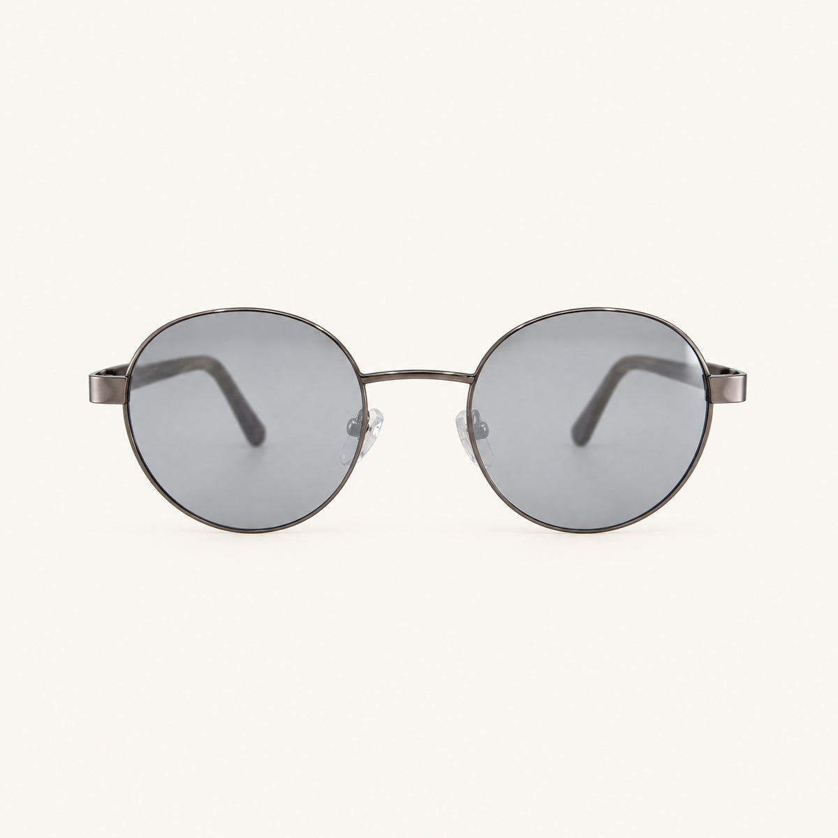 Sonnenbrille Moabit | Silver Mirror