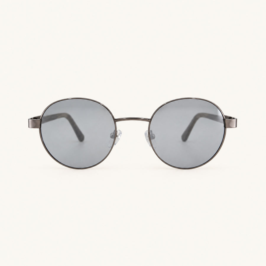 Sonnenbrille Moabit | Silver Mirror