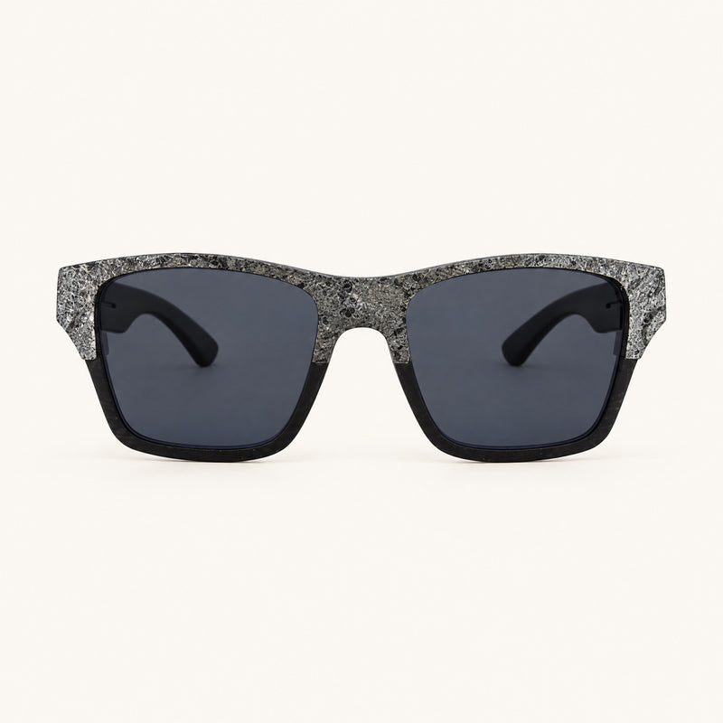 Sonnenbrille Charlottenhof | Granite