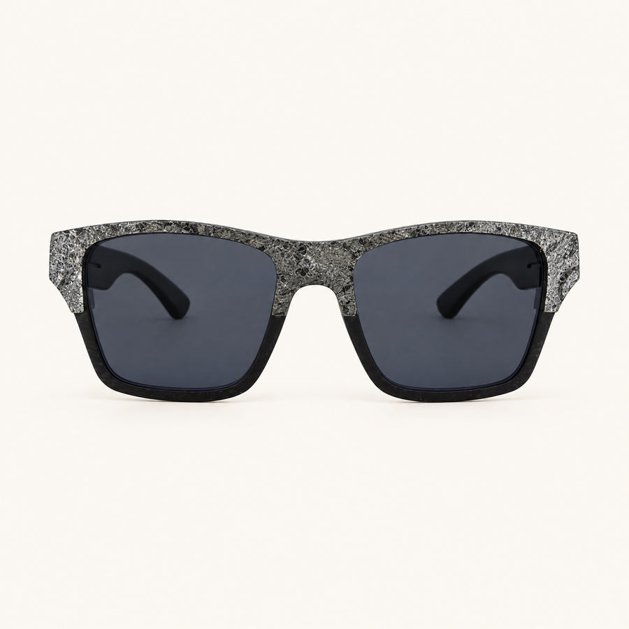 Sonnenbrille Charlottenhof | Granite