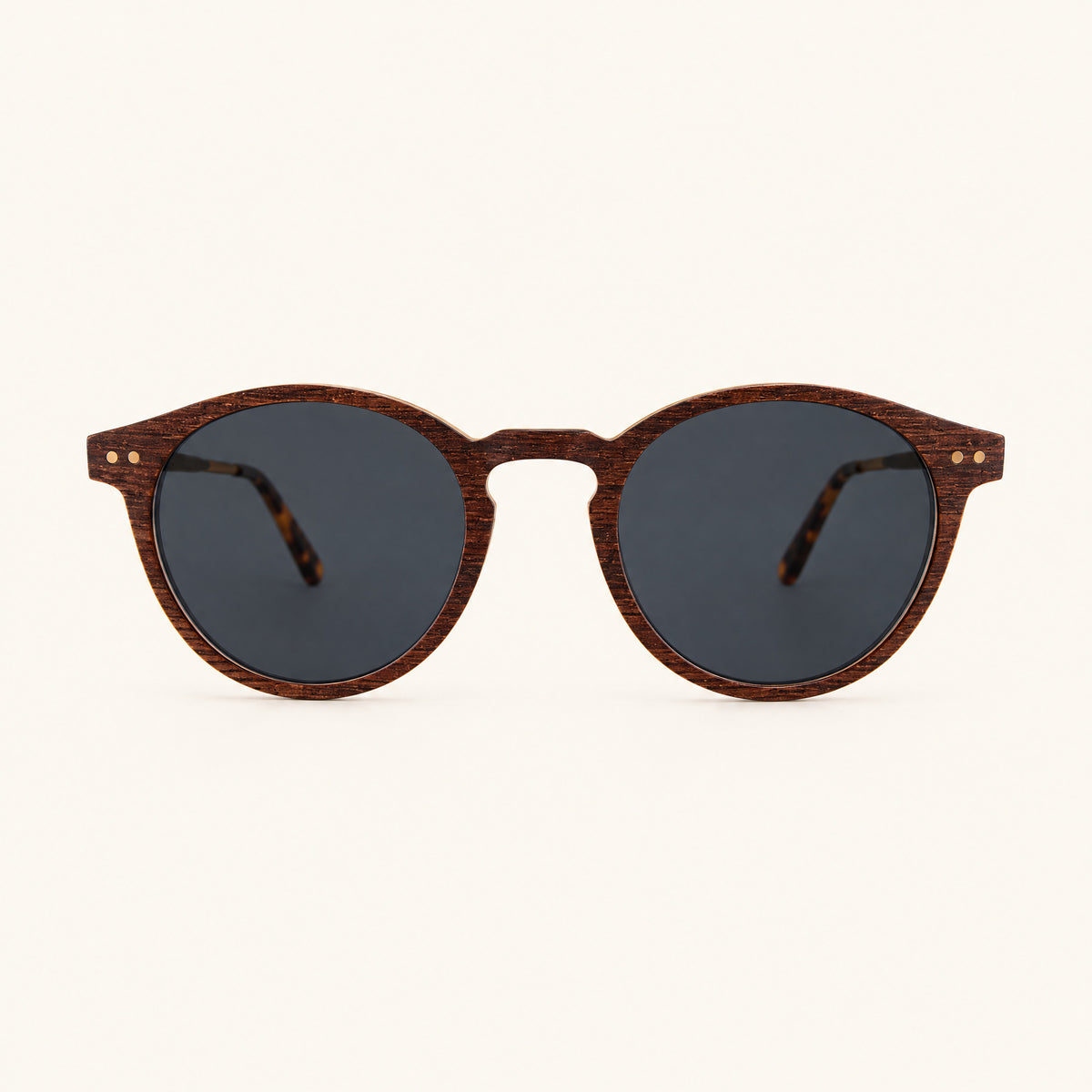Sonnenbrille Houston | Cacao Bronze