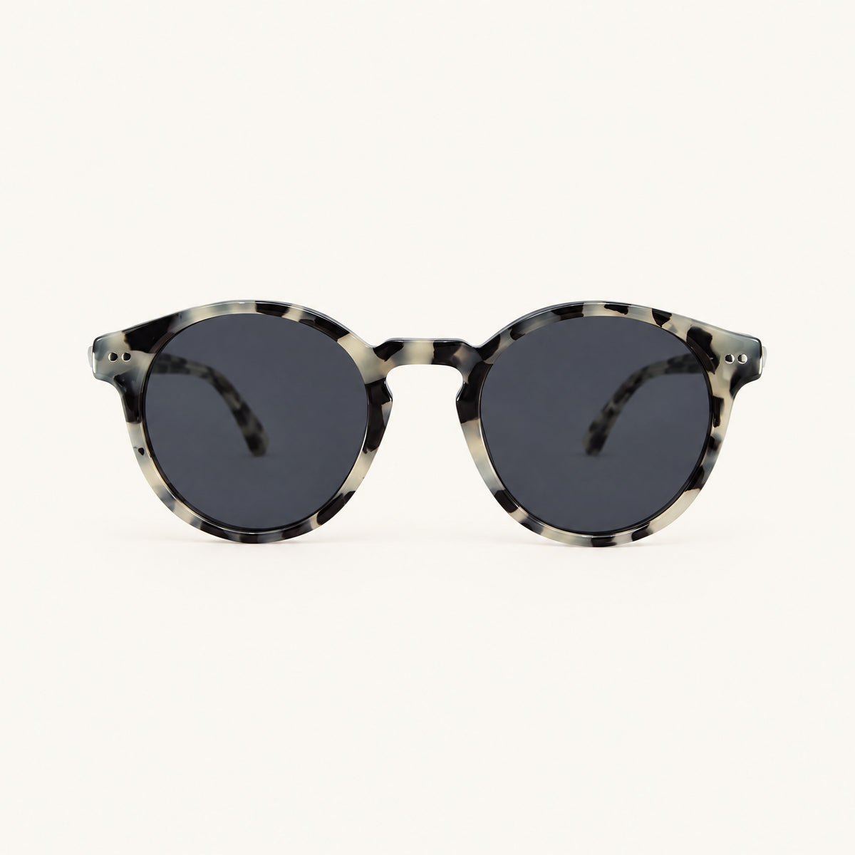 Sonnenbrille Ottensen | Grey Tortoise