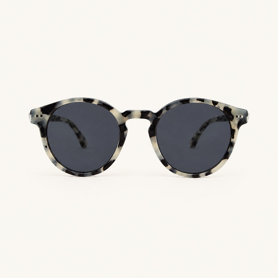 Sonnenbrille Ottensen | Grey Tortoise
