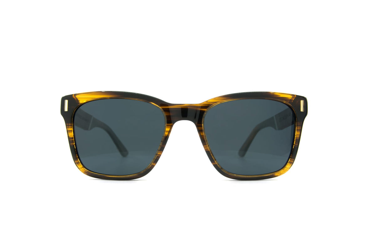 Sonnenbrille Acetat Mitte, Ansicht 4