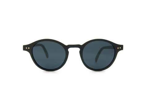 Sonnenbrille Borkum, Ansicht 1