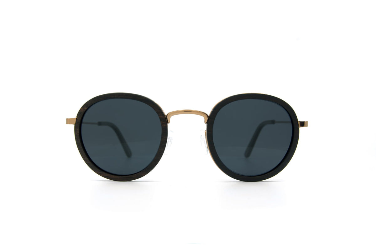 Sonnenbrille Camden Titan
