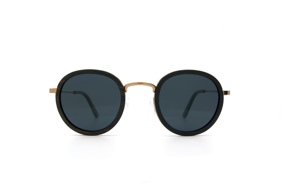 Sonnenbrille Camden Titan, Ansicht 1