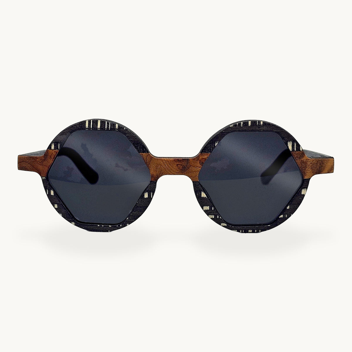 Sonnenbrille Split - STADTHOLZ