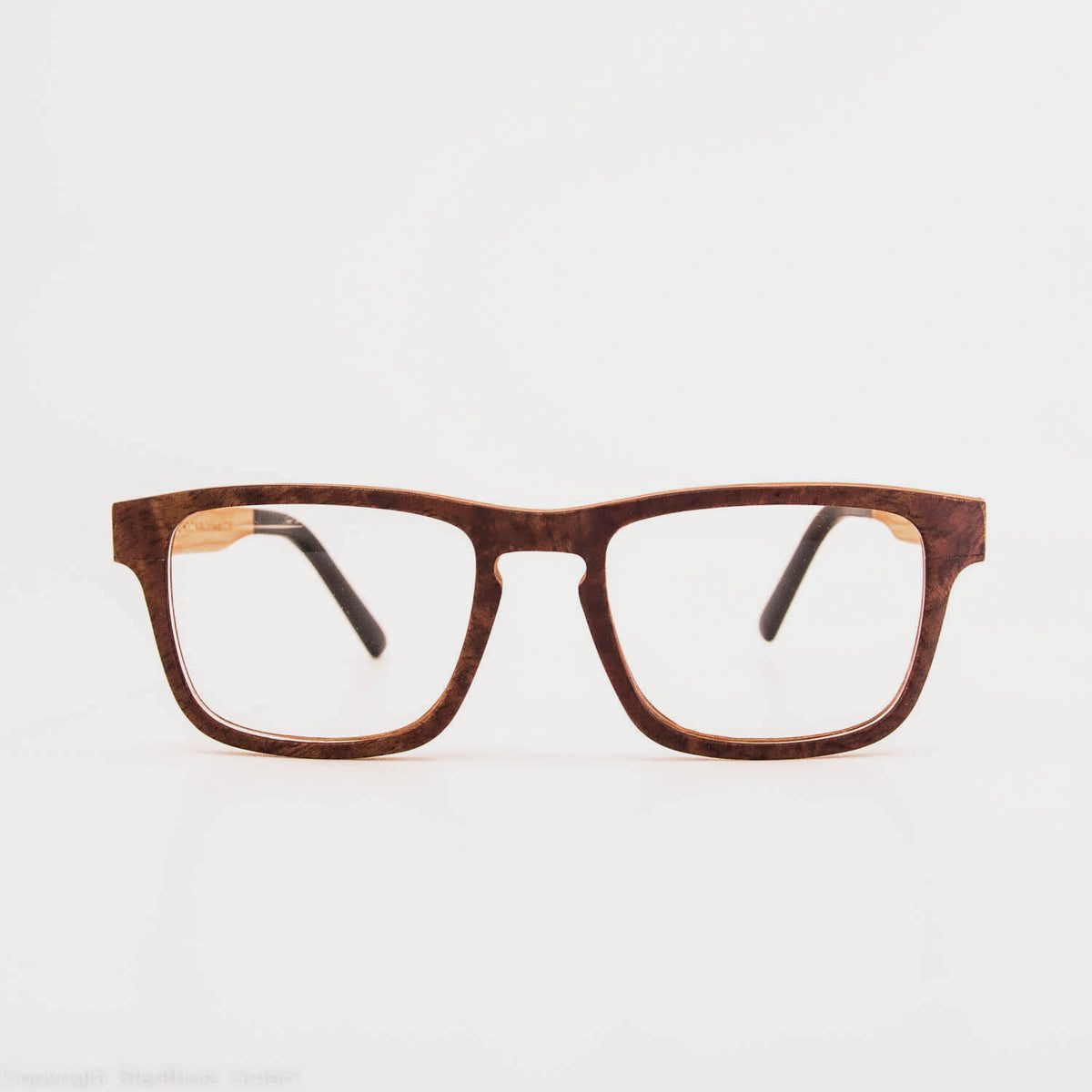 Holzbrille N-Westerland, Ansicht 6