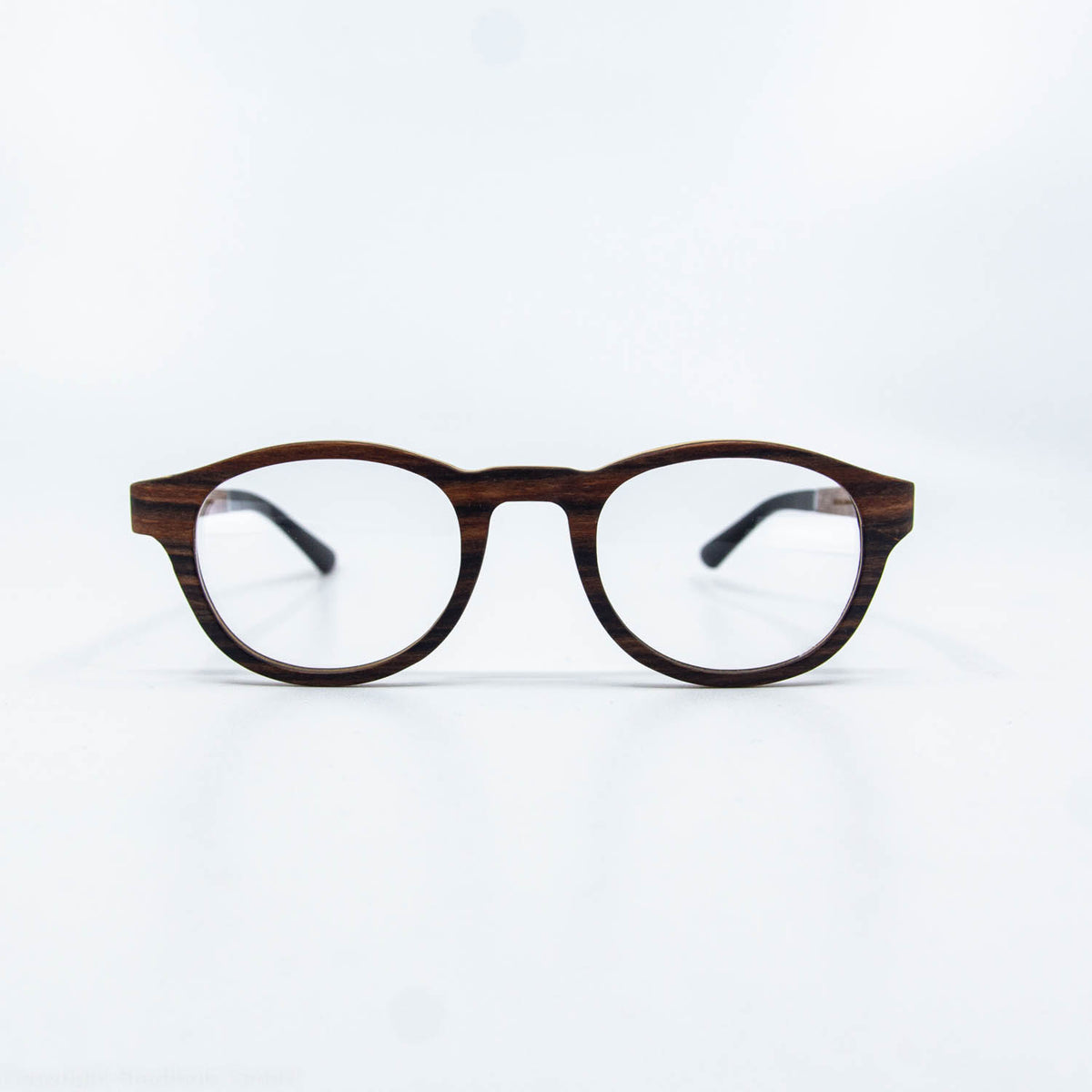 Holzbrille OnePiece Blumenthal - STADTHOLZ