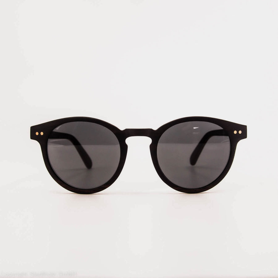 Sonnenbrille Downtown Midnight, Ansicht 1