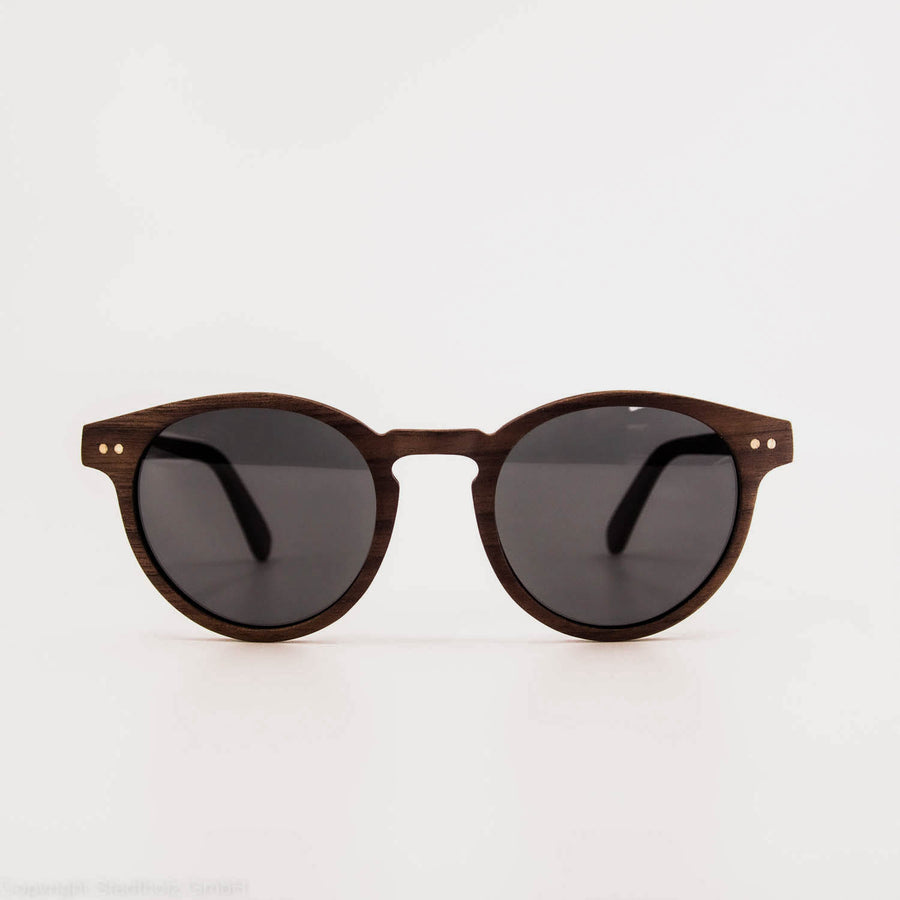 Sonnenbrille Downtown Fog, Ansicht 1