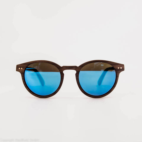 Sonnenbrille Downtown Ocean, Ansicht 1