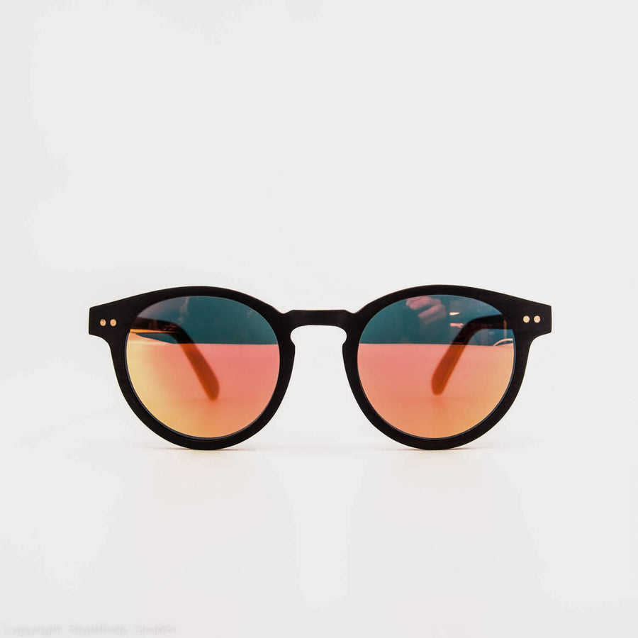 Sonnenbrille Downtown SunSet, Ansicht 1