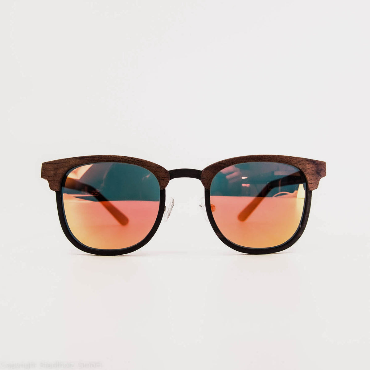 Sonnenbrille Brent SunSet, Ansicht 1