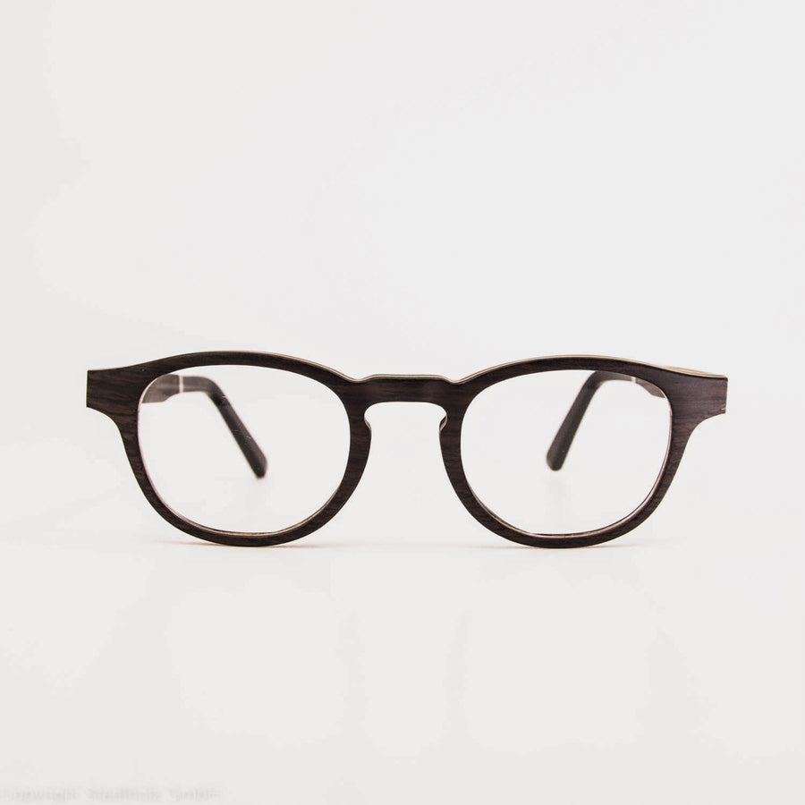 Holzbrille 2920, Ansicht 1