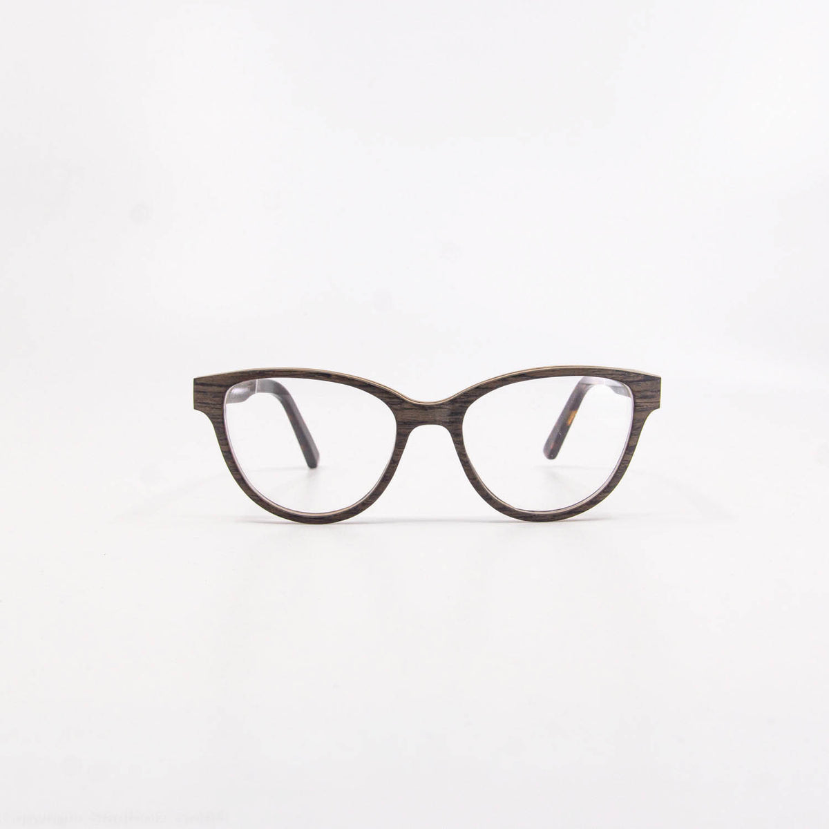 Holzbrille Schwabing Small