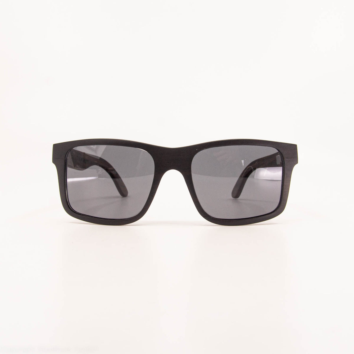 Sonnenbrille Jahn, Ansicht 1