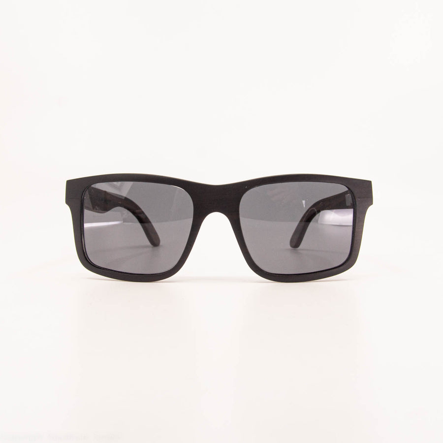 Sonnenbrille Jahn, Ansicht 1