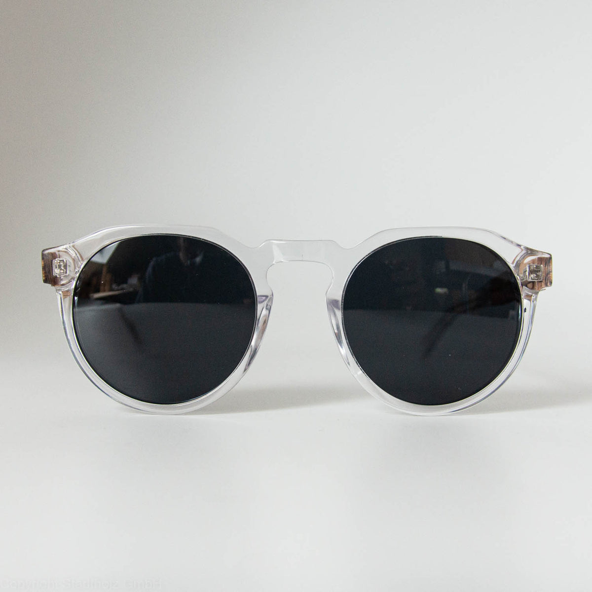 Sonnenbrille The Loop, Ansicht 1