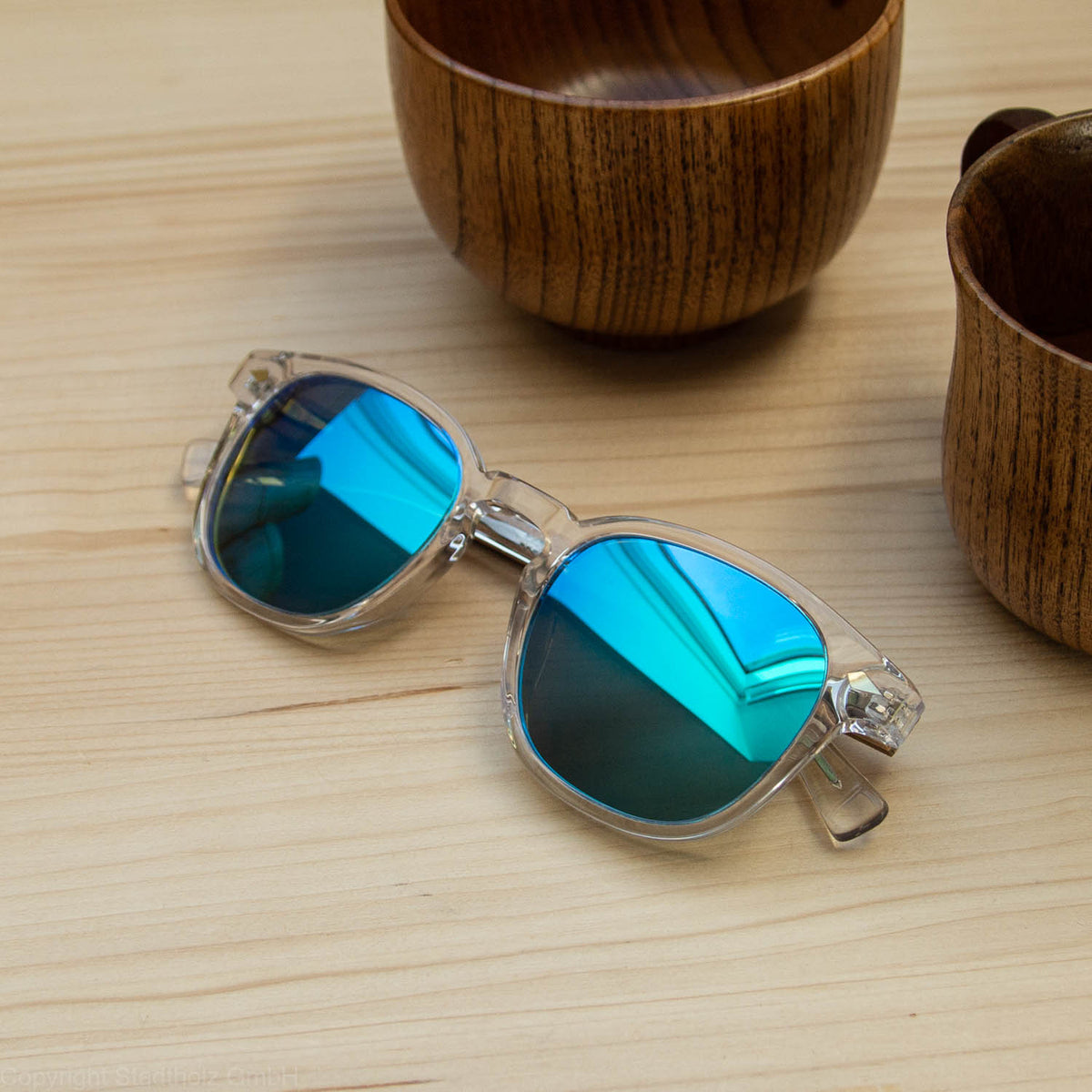 Sonnenbrille South Lake Ocean, Ansicht 1