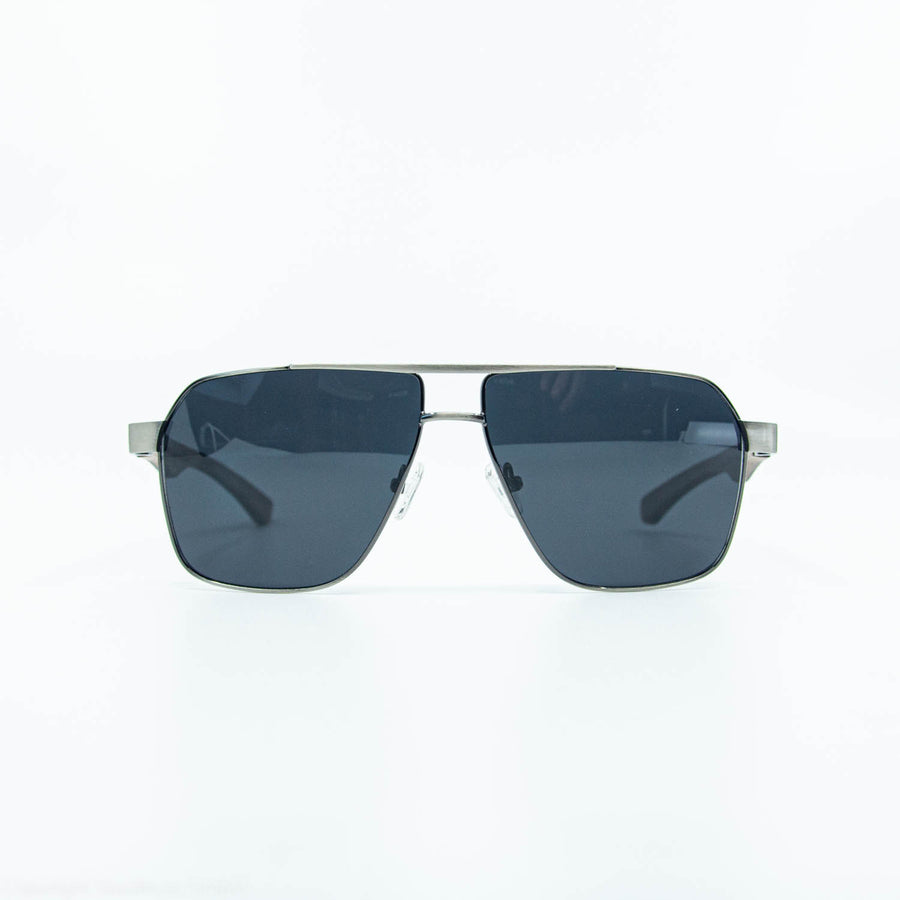 Sonnenbrille South End Silver Surfer, Ansicht 1
