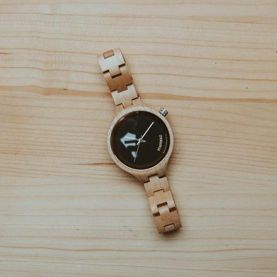Liechtenstein Ahorn - STADTHOLZ
